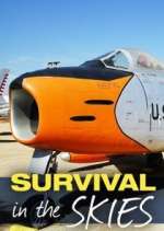Watch Survival in the Skies Freemovieswatch
