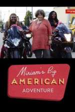 Watch Miriam's Big American Adventure Freemovieswatch