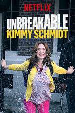 Watch Unbreakable Kimmy Schmidt Freemovieswatch