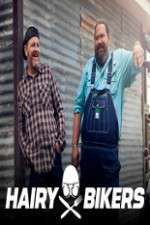 Watch Hairy Bikers Freemovieswatch