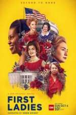 Watch First Ladies Freemovieswatch