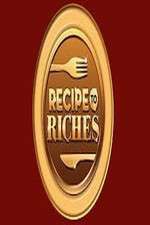 Watch Recipe To Riches Freemovieswatch