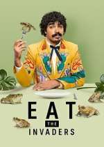 Watch Eat The Invaders Freemovieswatch