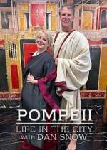 Watch Pompeii: Life in the City Freemovieswatch