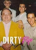 Watch Dirty Pop: The Boy Band Scam Freemovieswatch