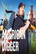 Watch American Digger Freemovieswatch