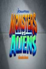Watch Monsters vs. Aliens Freemovieswatch