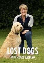 Watch Lost Dogs Live with Clare Balding Freemovieswatch