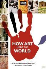 Watch How Art Made the World Freemovieswatch