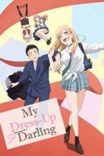 Watch My Dress-Up Darling Freemovieswatch