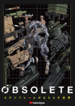 Watch Obsolete Freemovieswatch