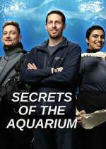 Watch Secrets of the Aquarium Freemovieswatch