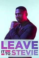 Watch Leave It to Stevie Freemovieswatch