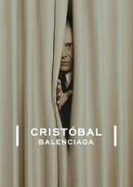 Watch Cristóbal Balenciaga Freemovieswatch