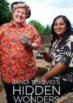 Watch Sandi Toksvig\'s Hidden Wonders Freemovieswatch