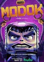 Watch Marvel's M.O.D.O.K. Freemovieswatch