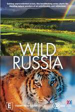 Watch Wild Russia Freemovieswatch