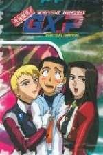 Watch Tenchi Muy� GXP Freemovieswatch