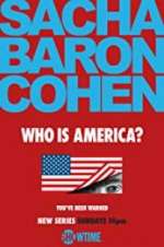 Watch Who Is America? Freemovieswatch