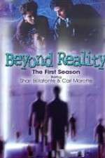 Watch Beyond Reality Freemovieswatch