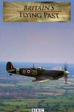 Watch Britain's Flying Past Freemovieswatch