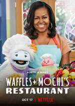 Watch Waffles + Mochi's Restaurant Freemovieswatch