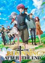 Watch The Beginning After the End Freemovieswatch