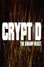 Watch Cryptid The Swamp Beast Freemovieswatch