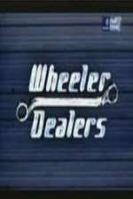 Watch Wheeler Dealers Freemovieswatch