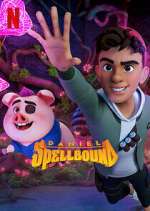 Watch Daniel Spellbound Freemovieswatch