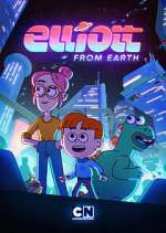 Watch Elliott from Earth Freemovieswatch
