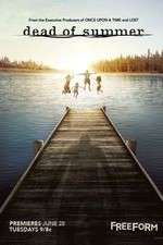 Watch Dead of Summer Freemovieswatch