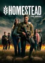 Watch Homestead: The Series Freemovieswatch