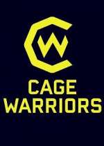 Watch Cage Warriors Freemovieswatch
