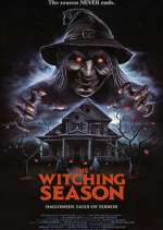 Watch The Witching Season Freemovieswatch
