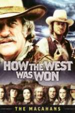 Watch How the West Was Won Freemovieswatch