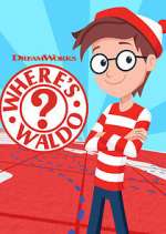 Watch Where's Waldo? Freemovieswatch