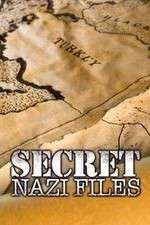 Watch Nazi Secret Files Freemovieswatch