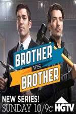 Watch Brother vs. Brother Freemovieswatch