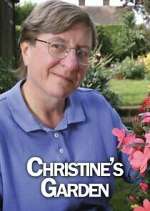 Watch Christine's Garden Freemovieswatch