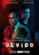 Watch Asesino del Olvido Freemovieswatch
