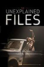 Watch Unexplained Files Freemovieswatch