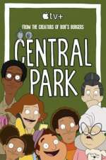 Watch Central Park Freemovieswatch