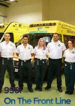 Watch 999: On the Frontline Freemovieswatch