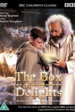 Watch The Box of Delights Freemovieswatch