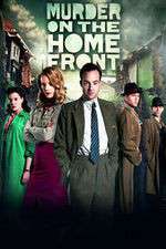 Watch Murder On The Home Front Freemovieswatch