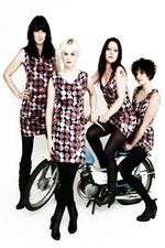 Watch All Girls Garage Freemovieswatch